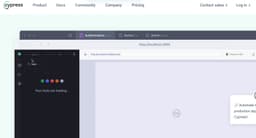 Setup environment variables in cypress: A comprehensive guide.